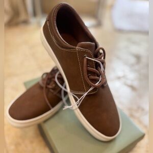 Goodfellow & Co Rome Sneakers in Soft Pink